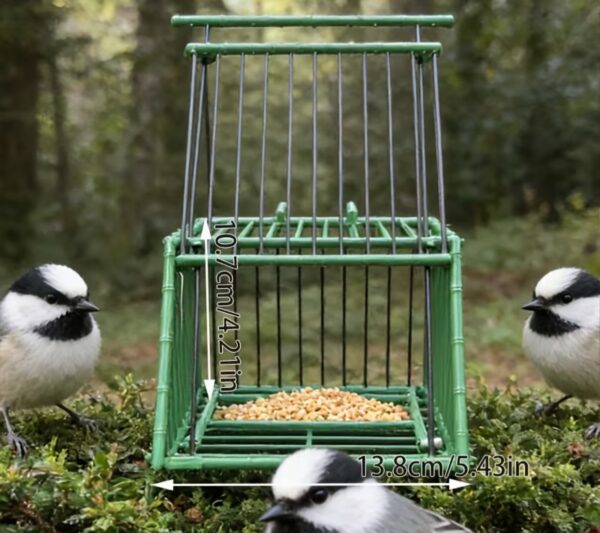 فخ صيد الطيور