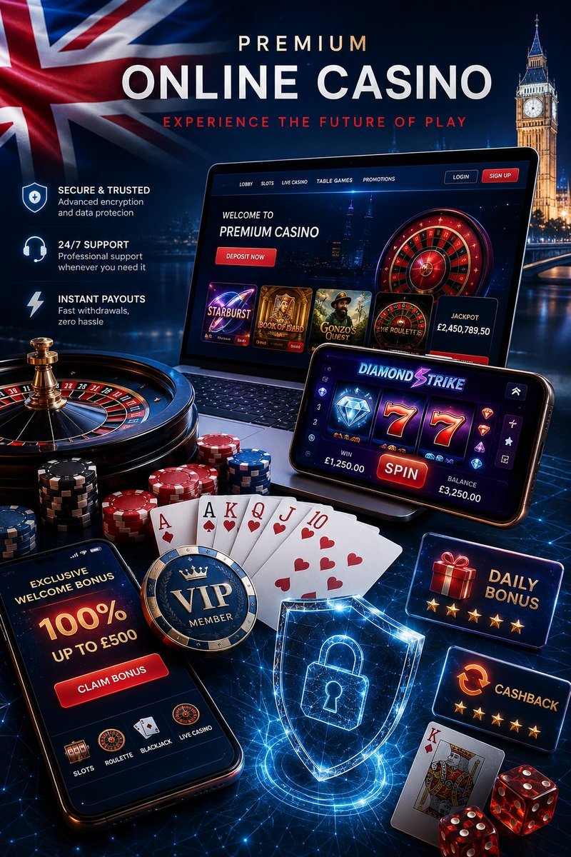 United Kingdom - donbet casino United Kingdom - donbet casino