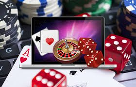 The Exciting Experience of Palm Casino in the United States